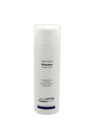 Ginkel's Foot Care - Crème 150 ml - Ginkel's Cosmetics