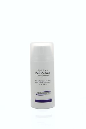 Ginkel’s Foot Care – Eelt Crème – 100 ml