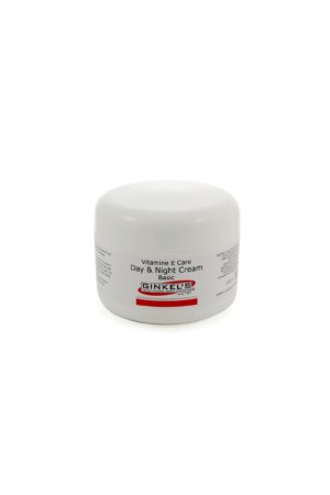 Ginkel’s Vitamine E – Day & Night Cream Normaal – 100 ml
