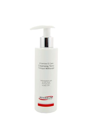 Ginkel’s Vitamine E – Cleansing Tonic – 200 ml