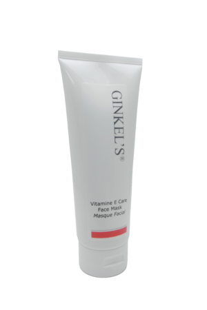 Ginkel’s Vitamine E – Face Mask – 250 ml [Salonverpakking]