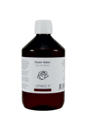 Ginkel’s Rozenwater – 500 ml