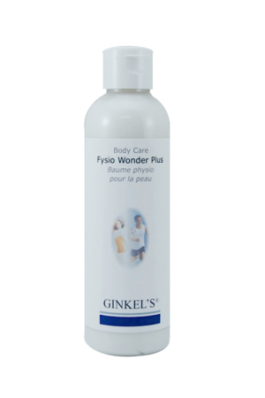 Ginkel’s Fysio Wonder PLUS – 200 ml
