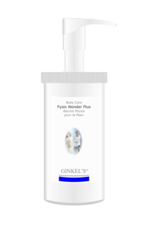 Ginkel’s Fysio Wonder PLUS – 500 ml [Salonverpakking]