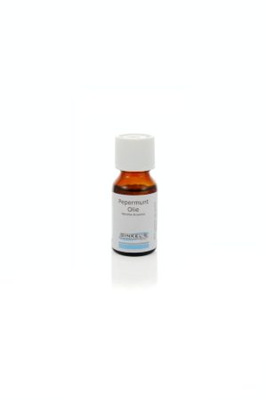 Ginkel’s Etherische Olie – Pepermunt – 15 ml