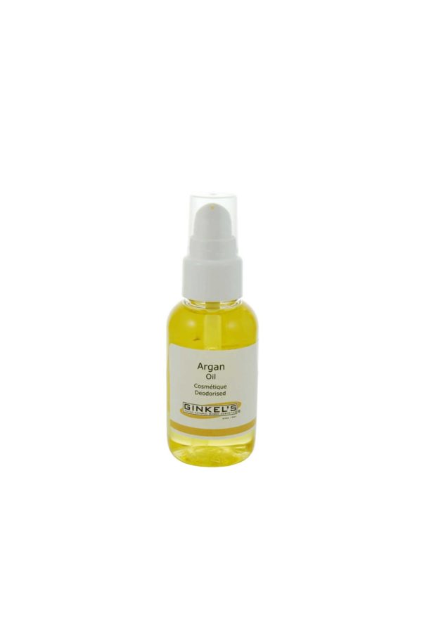 Argan Oil Cosmetique – 100% puur – 50 ml