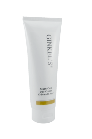 Ginkel’s Argan Face Care – Day Cream – 250 ml [Salonverpakking]