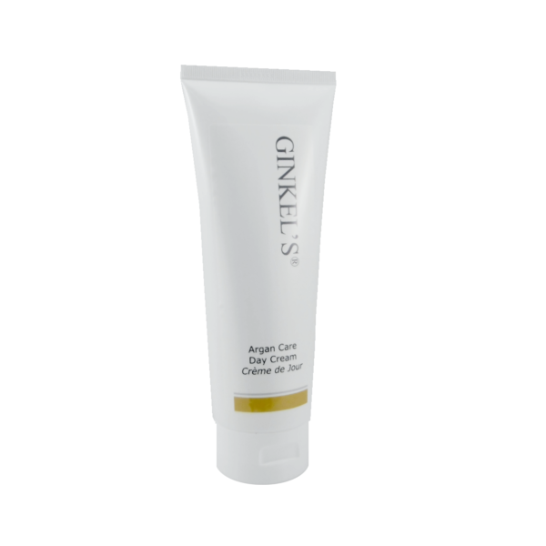 Ginkel’s Argan Face Care – Day Cream – 250 ml [Salonverpakking]