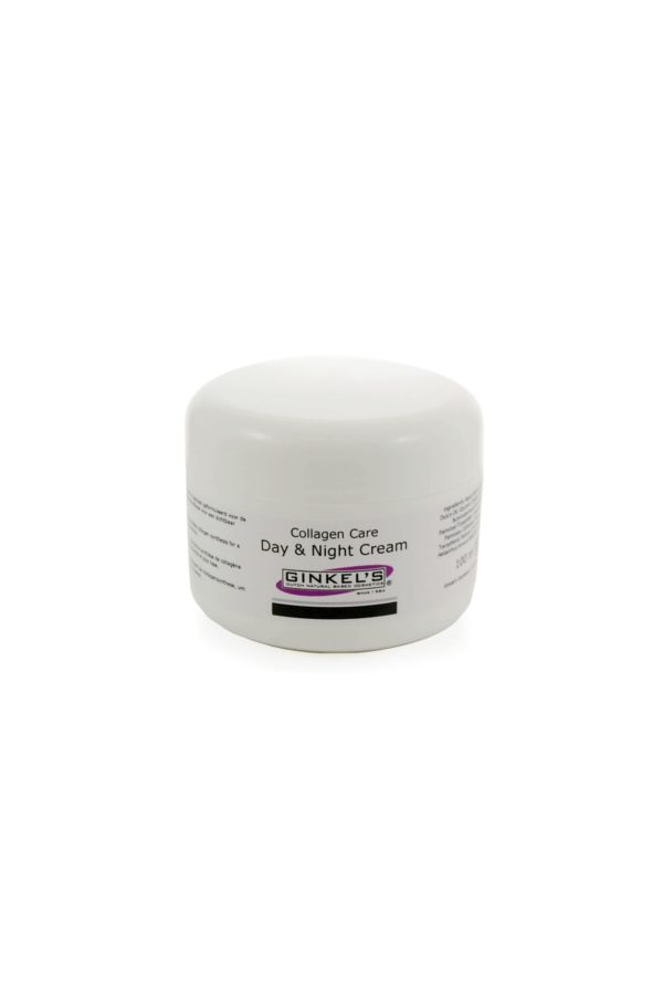 Ginkel’s Collagen Care – Day & Night Cream – 100 ml