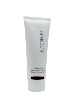 Ginkel’s Collagen Care – Day & Night Cream – 250 ml [Salonverpakking]