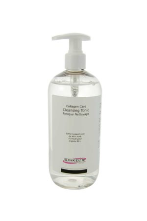 Ginkel’s Collagen Care – Cleansing Tonic – 500 ml [Salonverpakking]