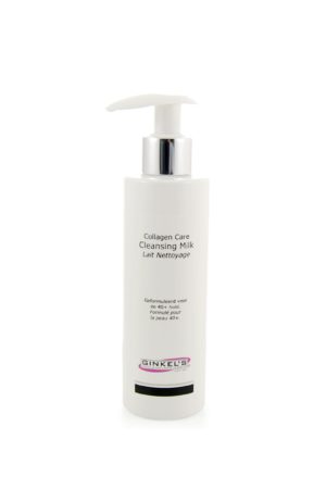 Ginkel’s Collagen Care – Cleansing Milk – 200 ml