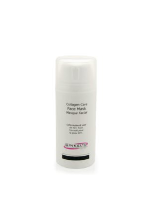 Ginkel’s Collagen Care – Face Mask – 100 ml