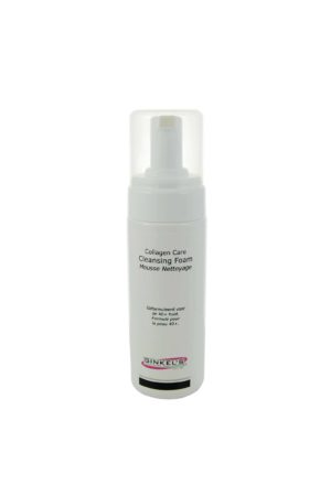 Ginkel’s Collagen Care – Cleansing Foam – 150 ml