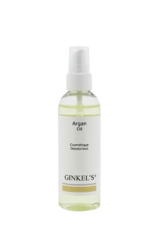 Argan Oil Cosmetique – 100% puur – 100 ml