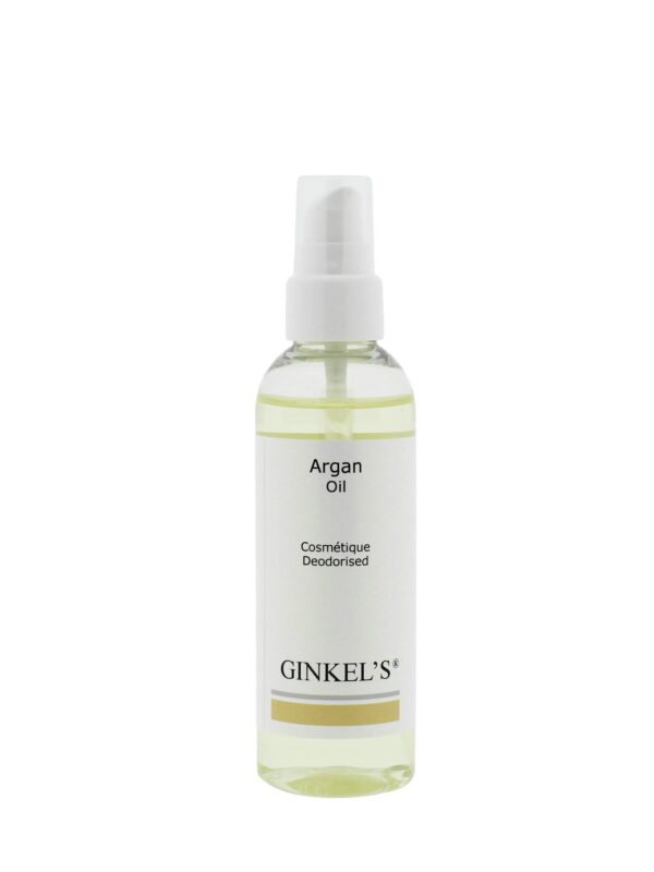 Argan Oil Cosmetique – 100% puur – 100 ml
