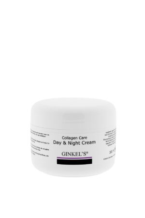 Ginkel’s Collagen Care – Day & Night Cream – 100 ml