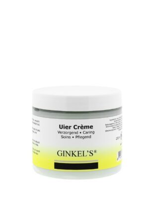 Ginkel’s Uier Crème – 200 ml