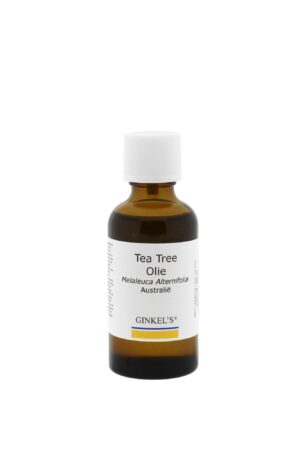 Ginkel’s Etherische Olie – Tea Tree – 50 ml