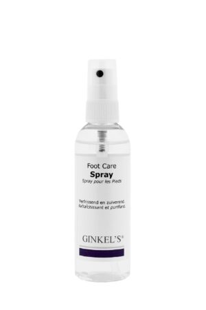 Ginkel’s Foot Care – Spray – 100 ml