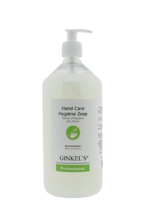 Ginkel’s Extra Hygiëne Handzeep – 1000 ml [Professional]
