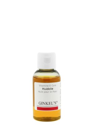 Ginkel’s Vitamine E – Huidolie 18 x 50 ml