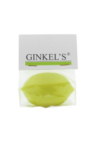 Ginkel’s Ossengal-Citroenzeep (Vlekkenzeep) – 100 gram