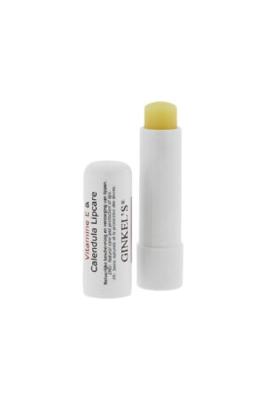 Ginkel’s Vitamine E & Calendula Lipstick