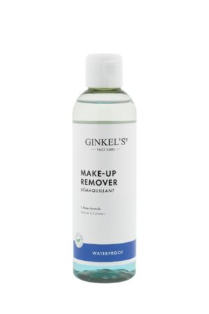 Ginkel’s Eye Make-Up Remover – 200 ml