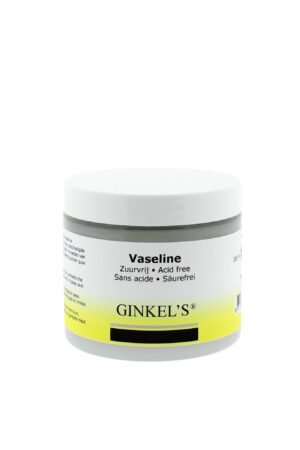 Ginkel’s Zuurvrije Vaseline – 200 ml Ginkel’s Zuurvrije Vaseline – 200 ml