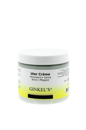 Ginkel’s Uier Crème – 200 ml Ginkel’s Uier Crème – 200 ml