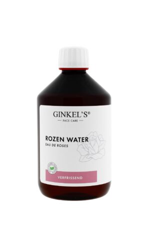 Ginkel’s Rozenwater – 500 ml