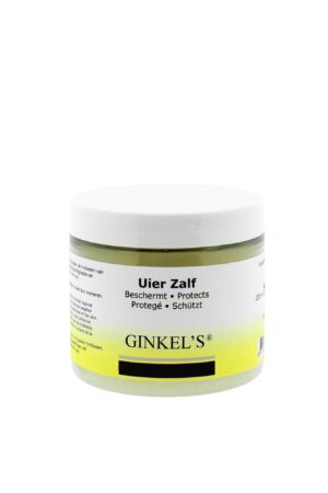 Ginkel’s Uier Zalf – 200 ml Ginkel’s Uier Zalf – 200 ml