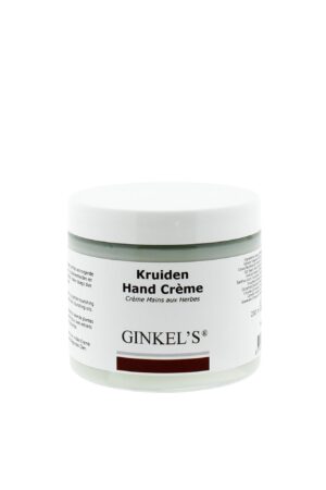 Ginkel’s Kruiden Hand Creme – 200 ml
