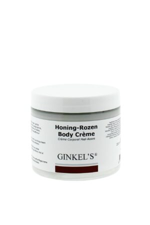 Ginkel’s Honing-Rozen Body Crème – 200 ml