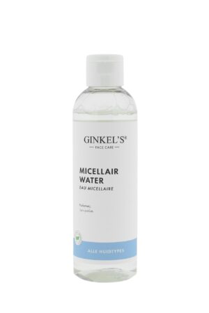 Ginkel’s Micellair Water – 200 ml