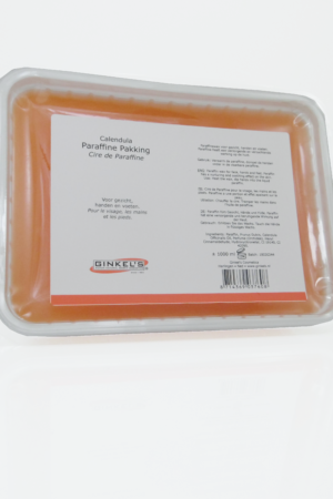 Hand Wax Paraffine – Calendula – ca. 1000 ml