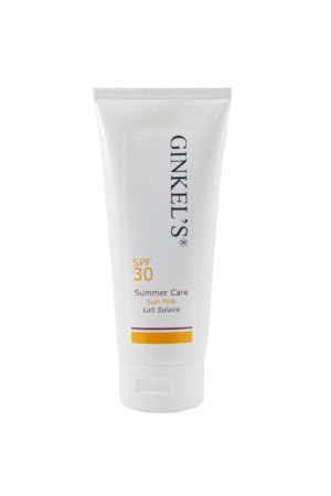 Ginkel’s Sun Milk SPF 30 – 200 ml