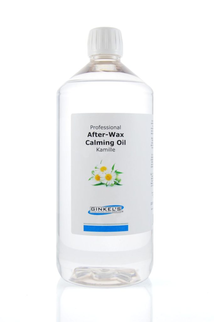 After-Wax Calming Oil 1000 ml