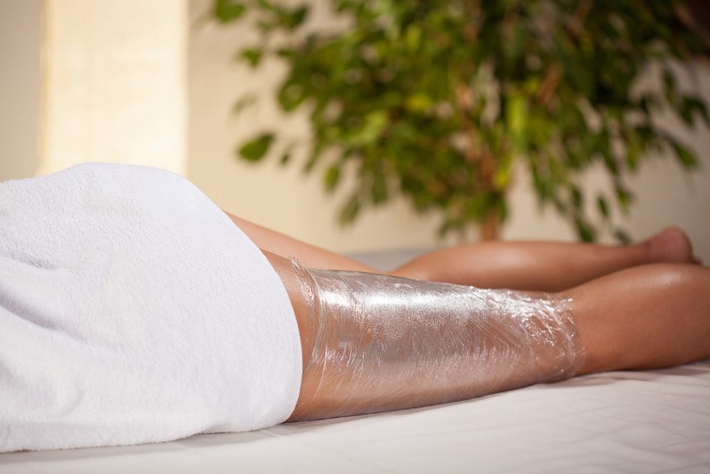 Bodywrap folie -2345