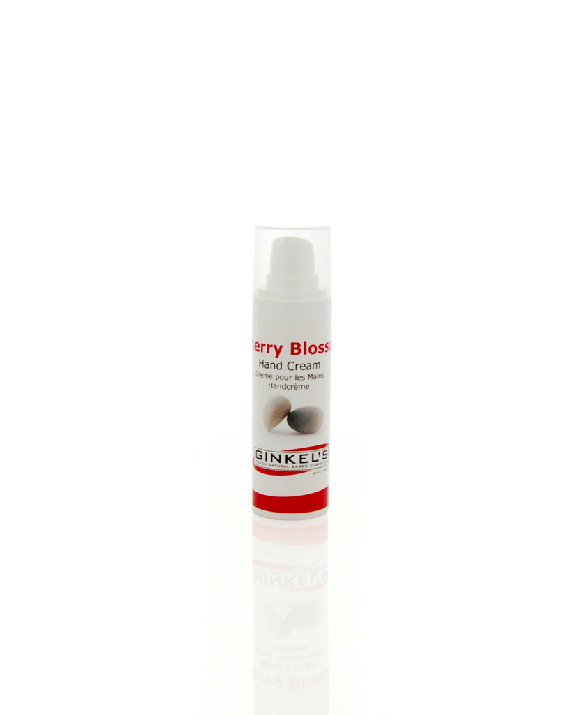 Ginkel's Hand Cream Cherry Blossom 30 ml-0
