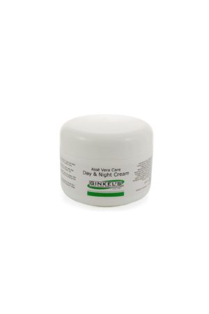 Ginkel’s Aloë Vera – Day & Night Cream – 100 ml