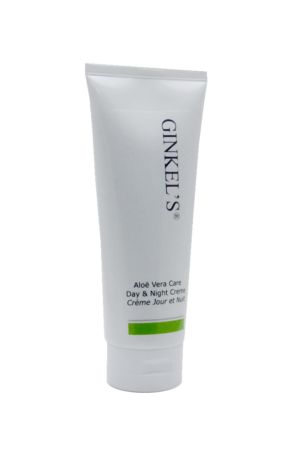 Ginkel’s Aloë Vera – Day & Night Cream – 250 ml [Salonverpakking]