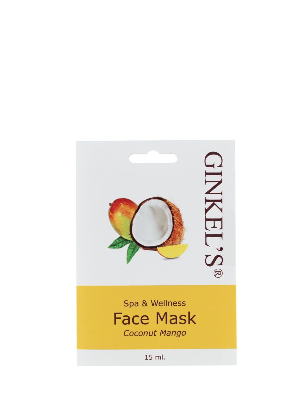 Ginkels face mask 0004 coconut mango 1024x1365 - Ginkels-face-mask_0004_coconut-mango -