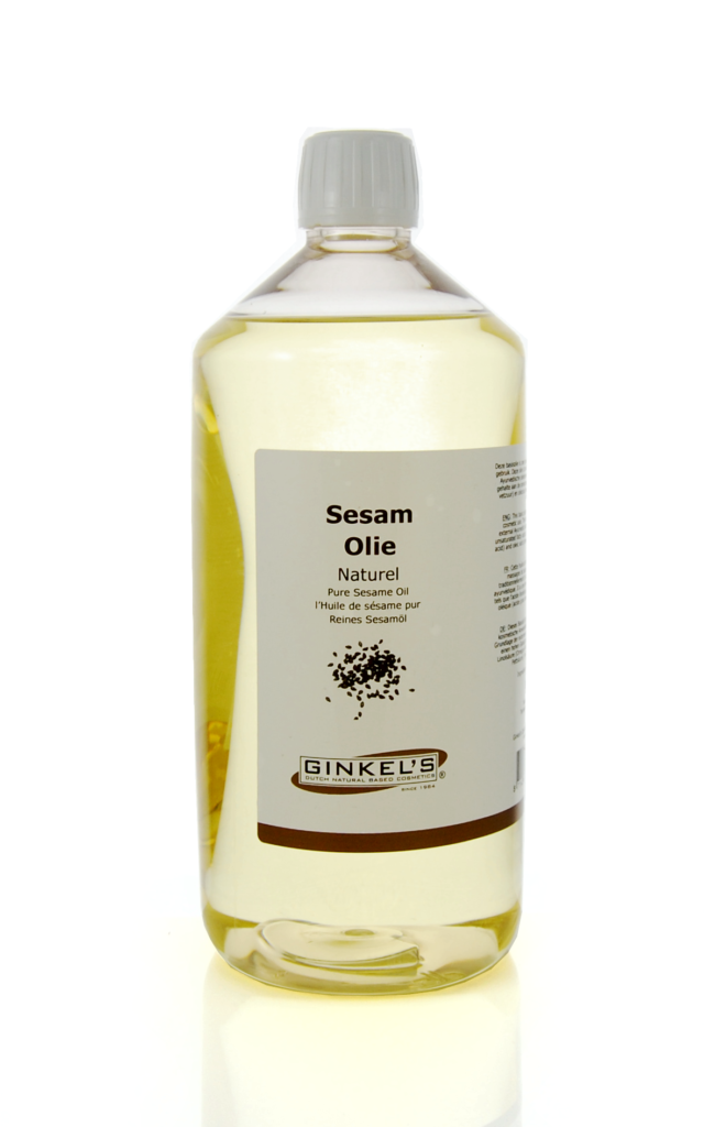 Ginkel's Sesamolie 1000 ml-0