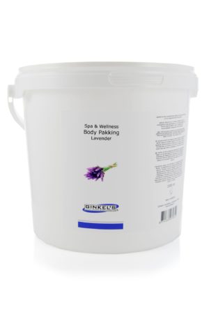 Body Pakking – Lavender – 2500 ml