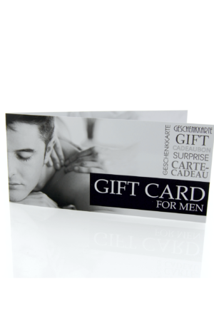 Gift Card for Men