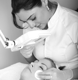 Ginkel’s Cosmetica in je salon?