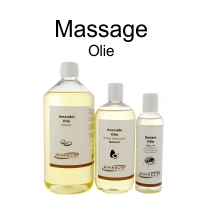 Massage Olie