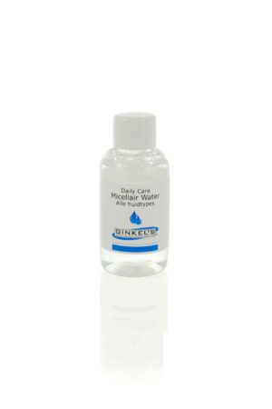 Ginkel’s Micellair Water – 50 ml